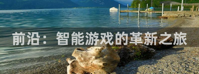 新宝GG官网平台怎么样啊：前沿：智能游戏的革新之旅